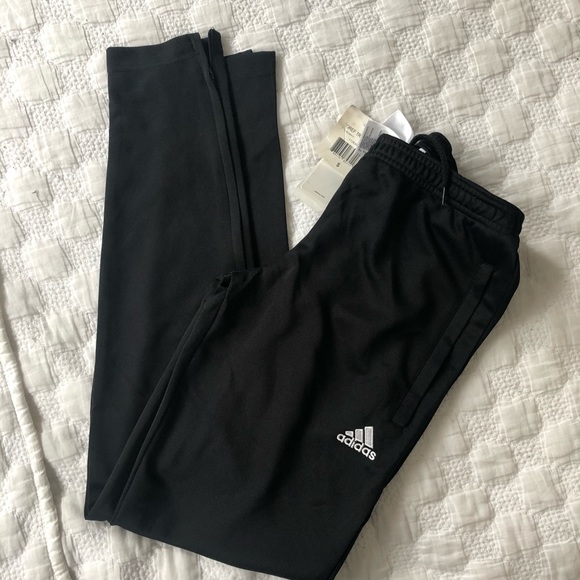 Adidas Track Pants - Picture 2 of 4